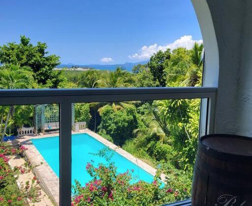 Appartement magnifique vue mer