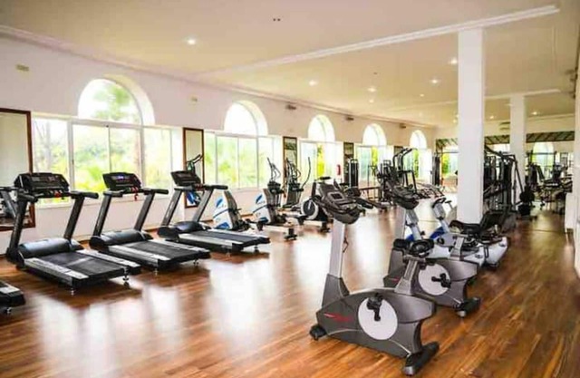 Appartement Magnifique