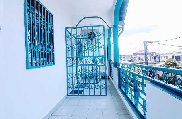 Appartement Maképé B.M 2