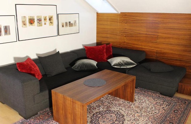Appartement Maria
