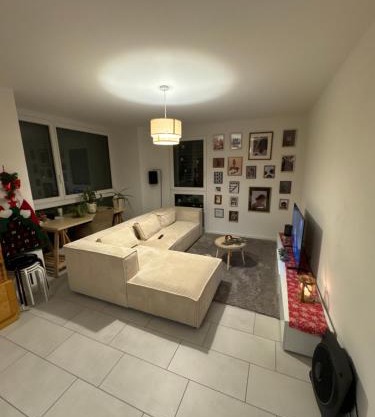 Appartement Martigny