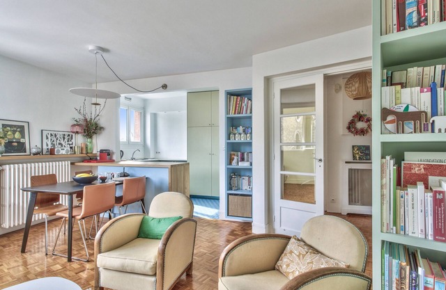Appartement Martin - Welkeys