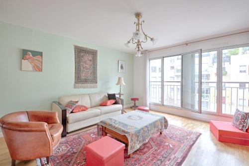 Appartement Martino - Welkeys