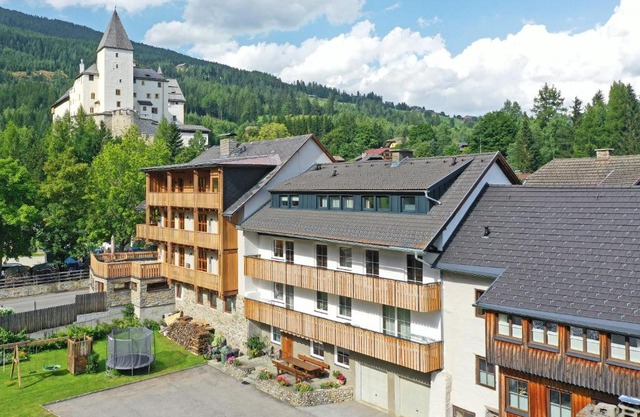 Appartement Mauterndorf