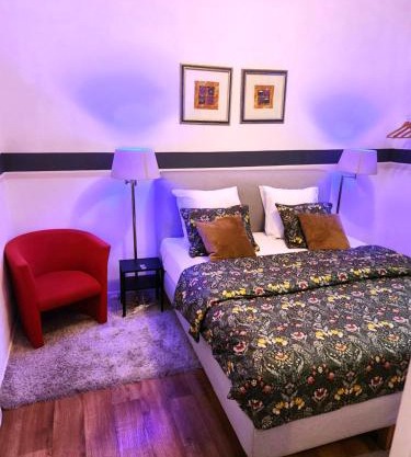 Appartement Mbawa