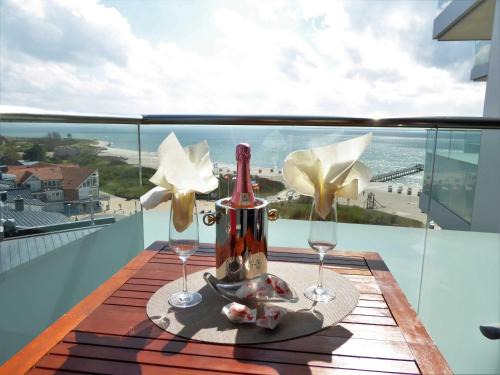 Appartement Meeresbrise