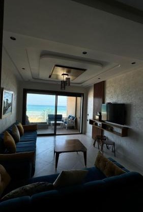Appartement Mehdia