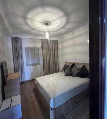 Appartement MEKOUAR
