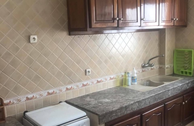 Appartement Meriem