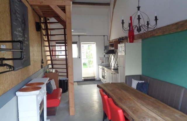 appartement met 5 slaapkamers