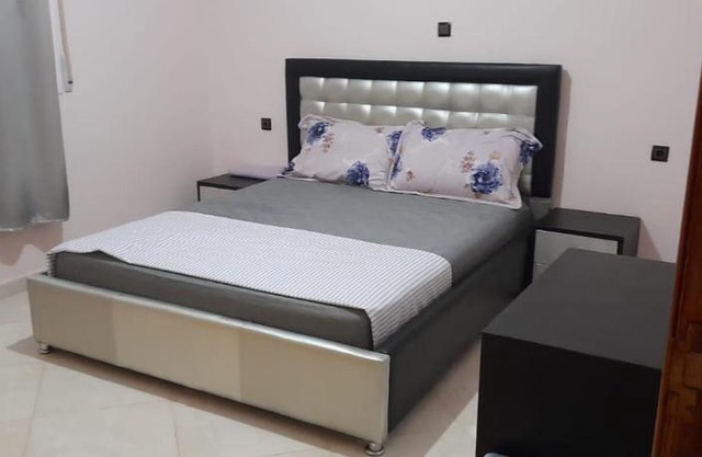 Appartement meublé à louer oujda