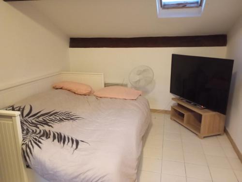 Appartement meublé 265