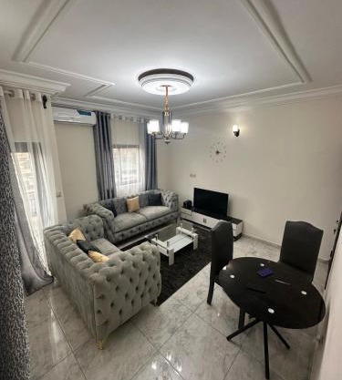Appartement meublé Nsam