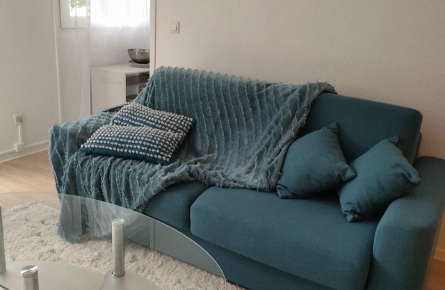 Appartement Meublé T1bis Mérignac Bourran