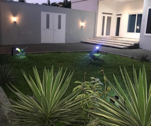 Appartement meublé/Cotonou