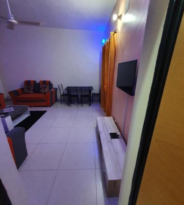 Appartement Meuble AU GOLF Bamako