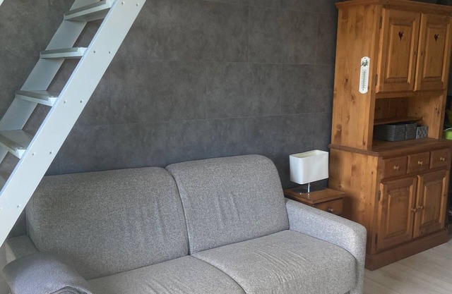 Appartement Mezzanine pour 6 personnes