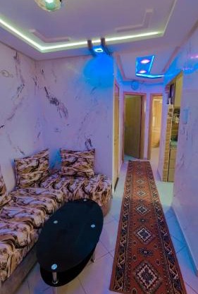 Appartement Miftah Sahel Anza Beach Agadir