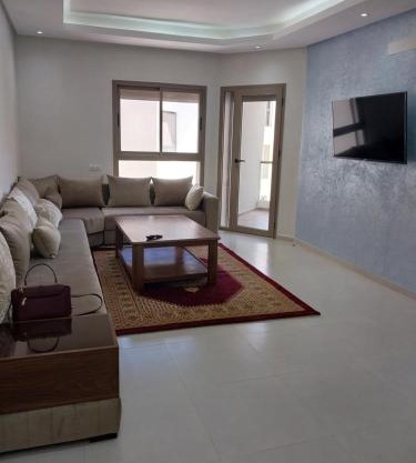 Appartement Miftah Sahill 1 haut Standing