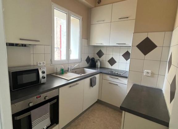 Appartement Millau climatisé