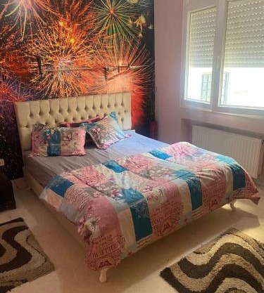 Appartement Miramar