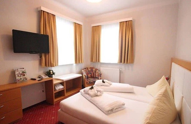 Appartement Mittagskogel - Familienhotel Post-kinder&sport am Millstätter See