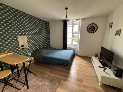 Appartement Moderne