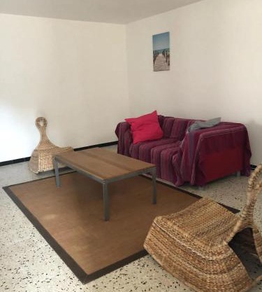 Appartement moderne avec jardin à Coggia - 90m² - Vue magnifique
