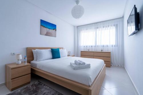 Appartement Moderne avec Piscine