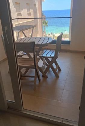 Appartement Moderne et Confortable au Cœur de Sousse