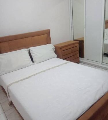 Appartement moderne et confortable proche plages