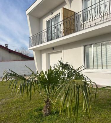 Appartement moderne et spacieux 4