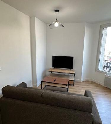 Appartement Moderne