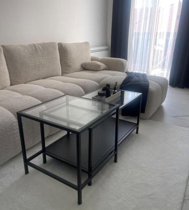 Appartement Moderne