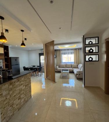 Appartement moderne & lumineux à Oran