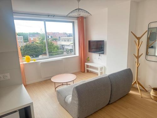 Appartement moderne, Lambersart, proche Lille