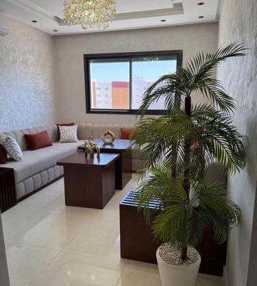 Appartement Moderne & lumineux