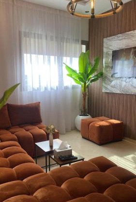 Appartement Moderne