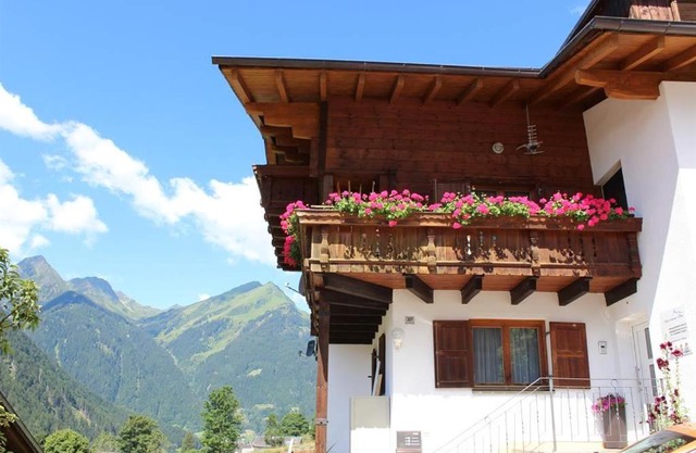 Appartement Moni