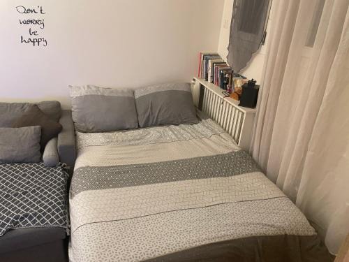 Appartement Montrouge
