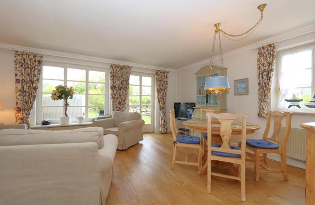 Appartement-Morgenroth