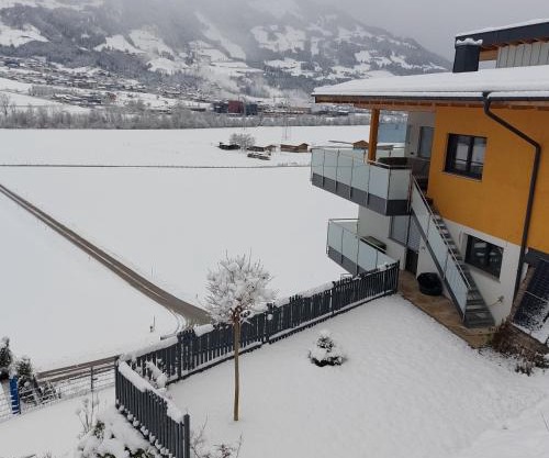 Appartement Mountainview