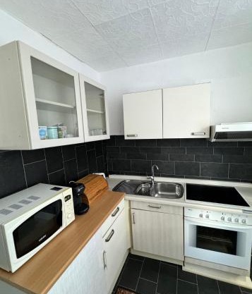 Appartement Nähe Schalke Arena
