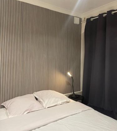 Appartement Nîmes A