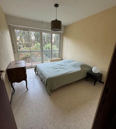 Appartement Nîmes, centre-ville