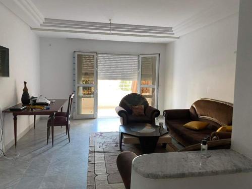 Appartement n20