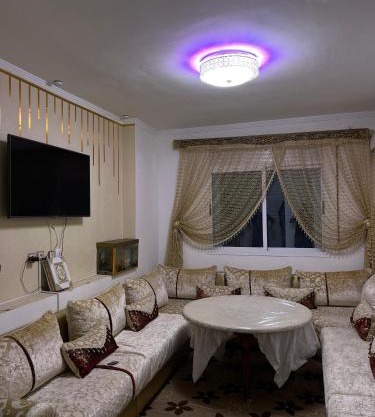 Appartement Nador center Diar aarid