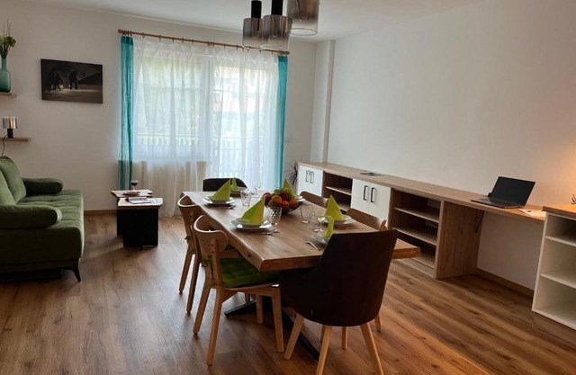 Appartement NaMoll