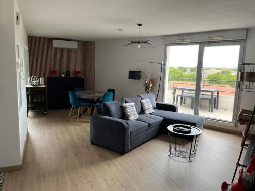 Appartement Narbonne