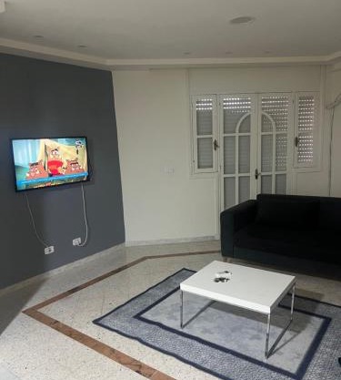 Appartement nasria